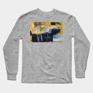 Tale Of Autumn Long Sleeve T-Shirt